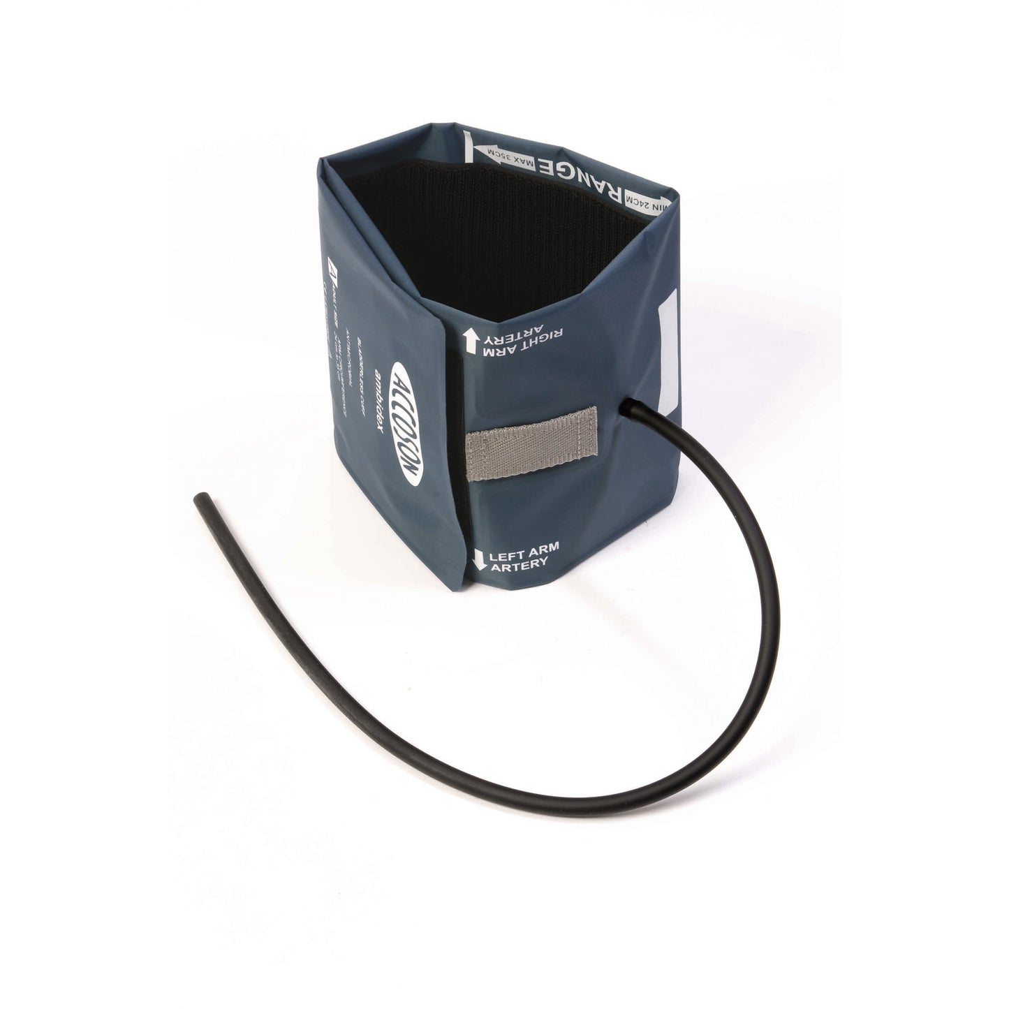 Accoson Ambidex Adult One-Piece Velcro Cuff Single Tube - Accoson