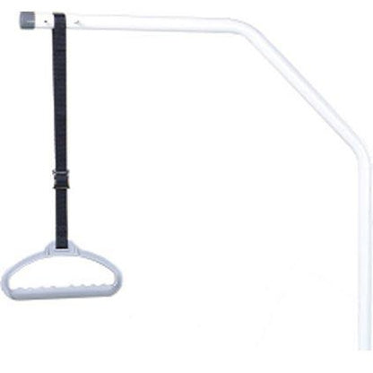 Sidhil Lifting Pole - Magnolia