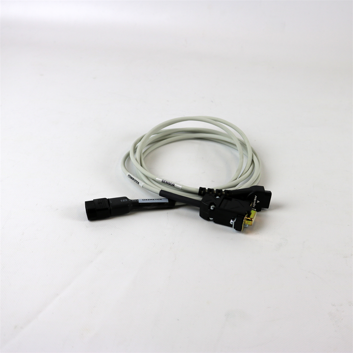 Real Time Data Download Cable with Serial Port for Nonin 2500, 8500 and 9840 Series Monitors - ProAct