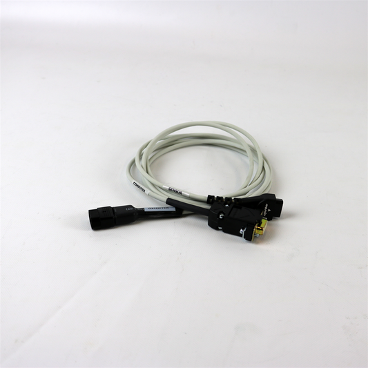 Real Time Data Download Cable with Serial Port for Nonin 2500, 8500 and 9840 Series Monitors - ProAct