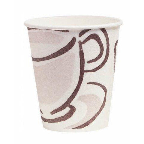 12oz Milano Barrier Cup x 1000 - Bunzl Catering Supplies