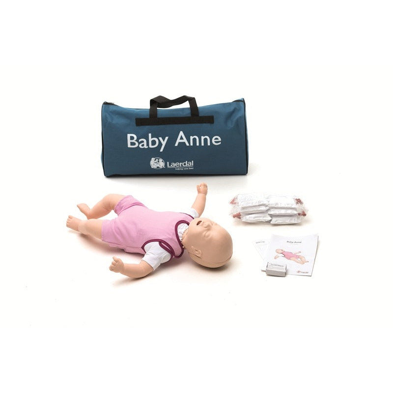 Baby Anne - Laerdal