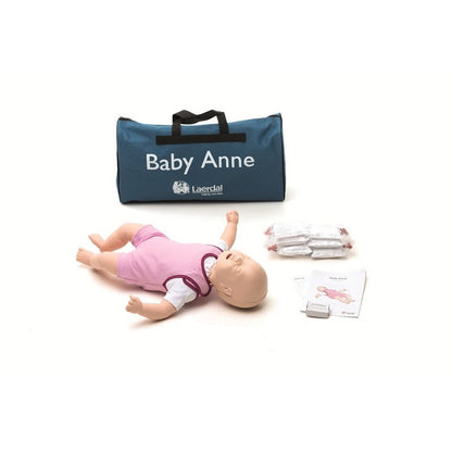 Baby Anne - Laerdal