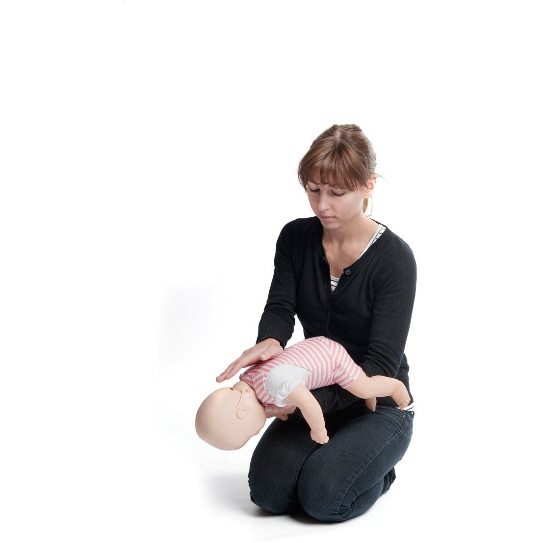 Baby Anne x 4 Pack - Laerdal