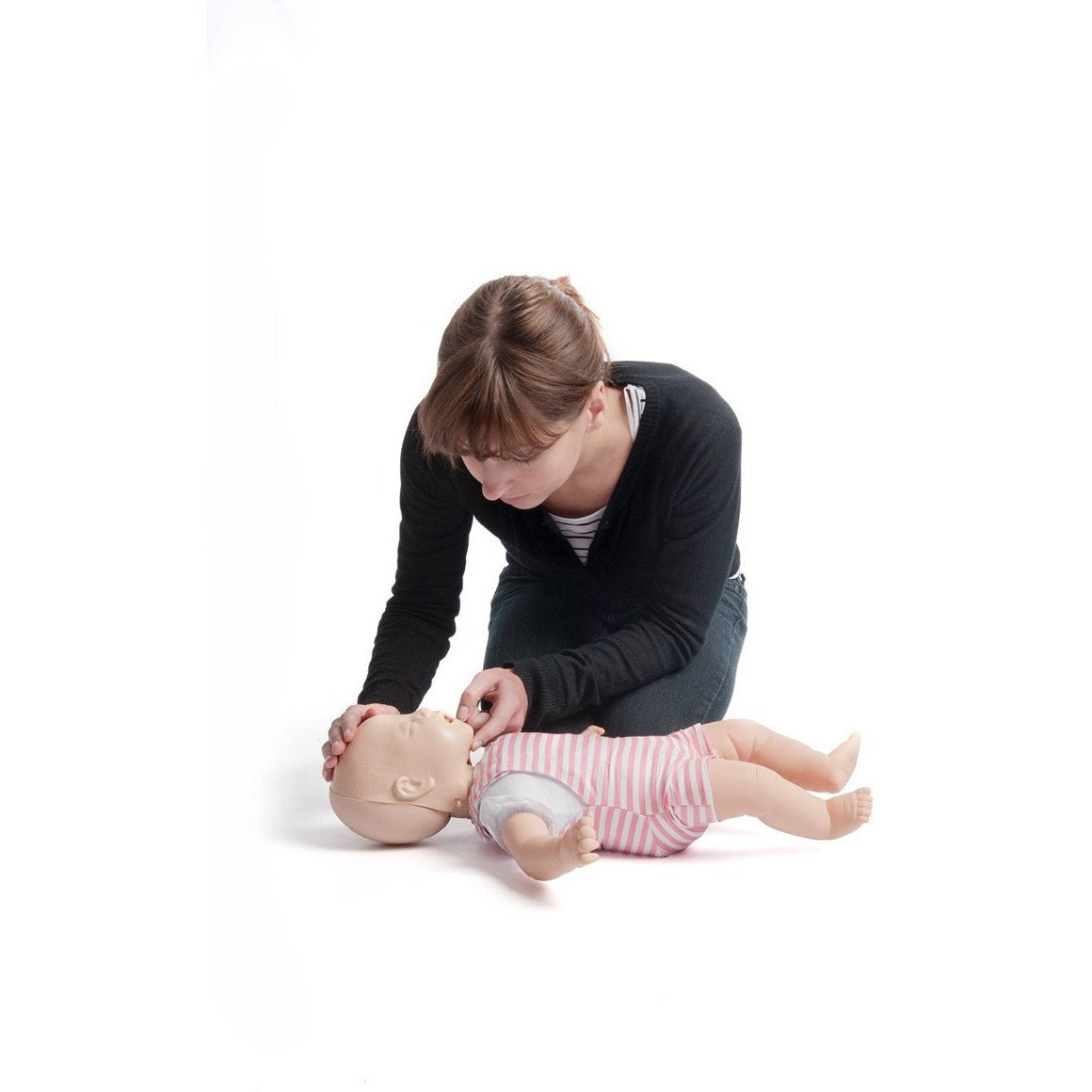 Baby Anne x 4 Pack - Laerdal