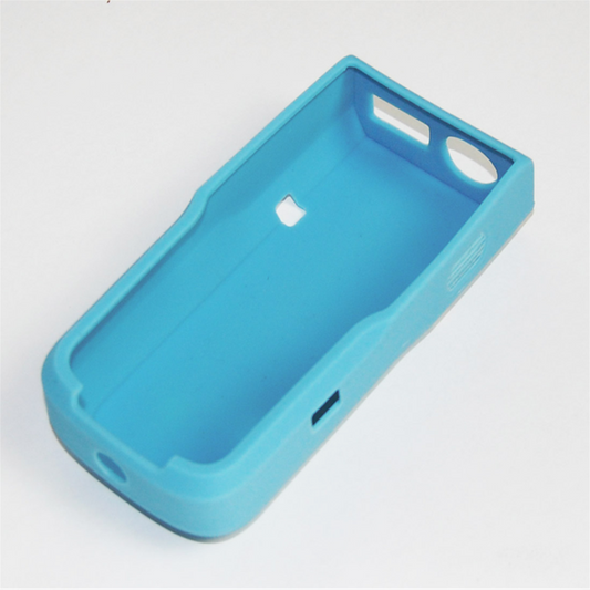 Silicone Rubber Protector for Creative PC-900B, Blue