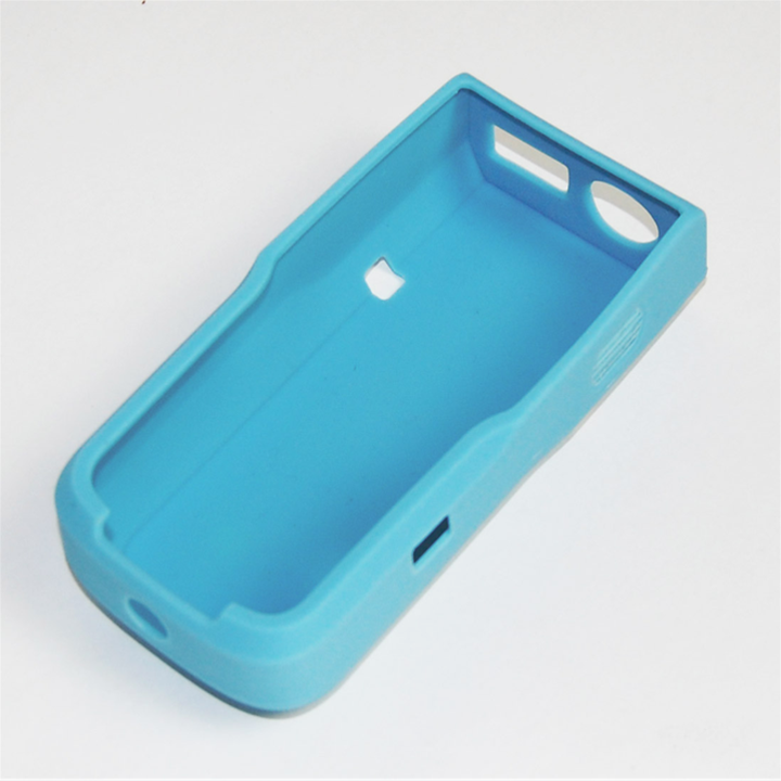 Silicone Rubber Protector for Creative PC-900B, Blue - ProAct