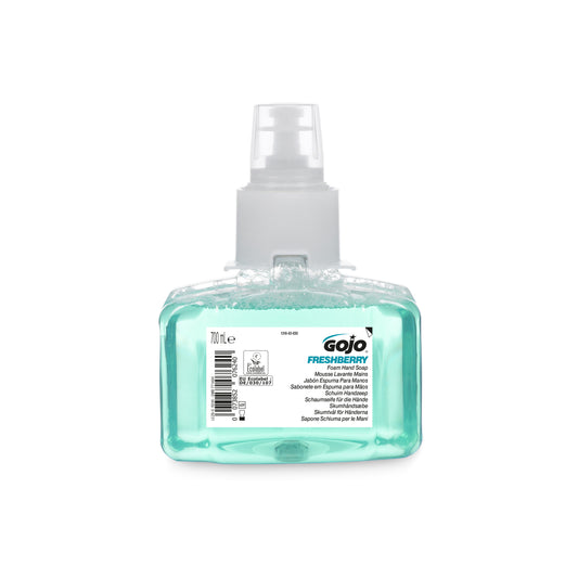 GOJO Freshberry Foam Hand Soap - LTX 700ml - Gojo