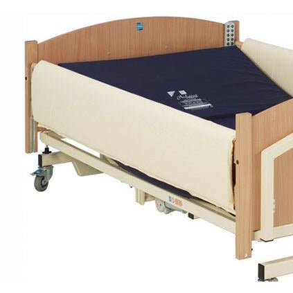 Bradshaw Full Length Side Rail Pads – Medisave UK