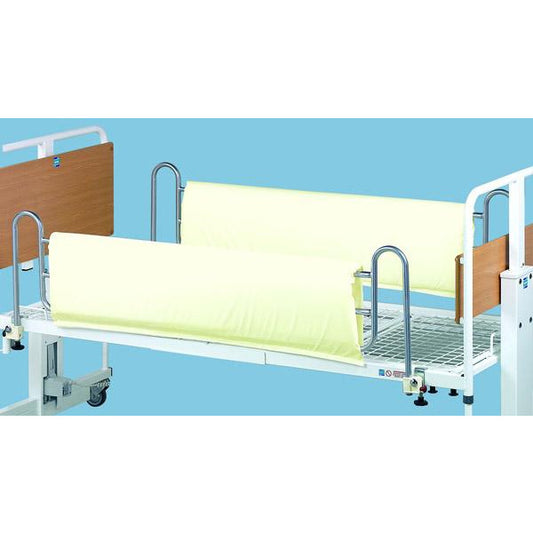 Sidhil Universal Standard Side Rail Pads  per pair