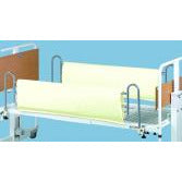 Sidhil Universal Standard Side Rail Pads  per pair