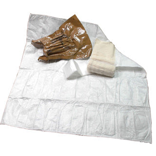 Tactical Blast Bandage - 50 x 50cm - SP Services