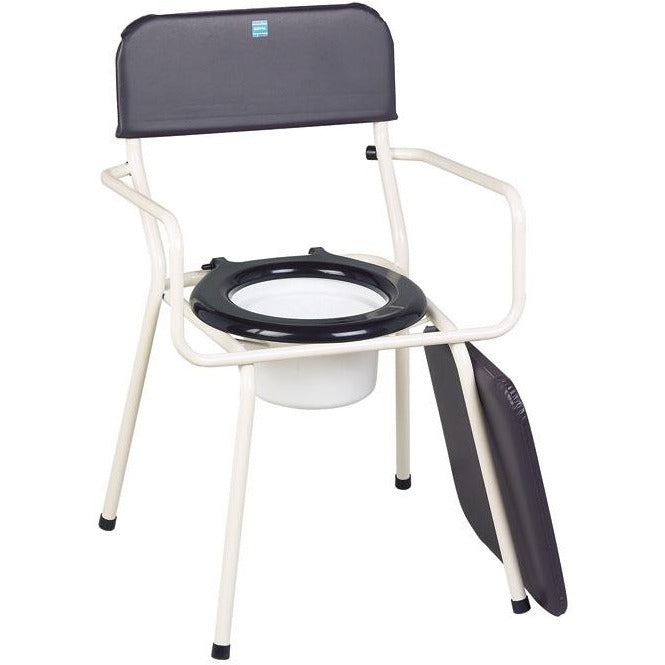 Stackable Commode – Medisave UK