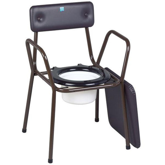 Calder Stackable Commode