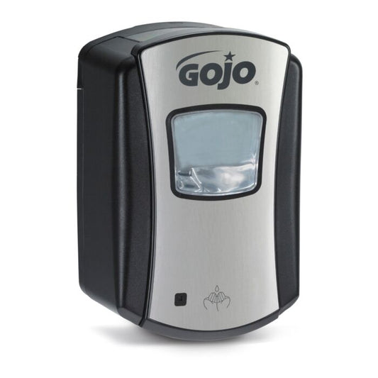 GOJO LTX-7 Touch-Free - 700ml - Chrome/Black - Gojo