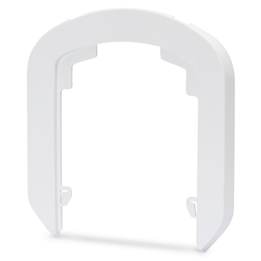 TRUE FIT Wall Plate LTX 7 - White - Purell