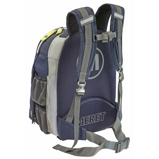 Meret PRB3+ Pro Personal Response Bag - Blue - Discontinued