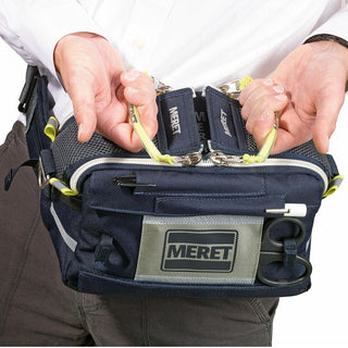 Meret First-In Pro Sidepack Blue - Discontinued