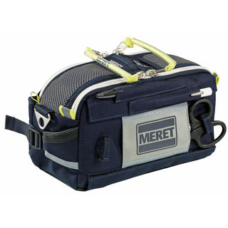 Meret First-In Pro Sidepack Blue - Discontinued