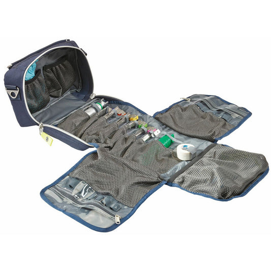 Meret Airway Pro Intubation Tri-fold Module - Discontinued