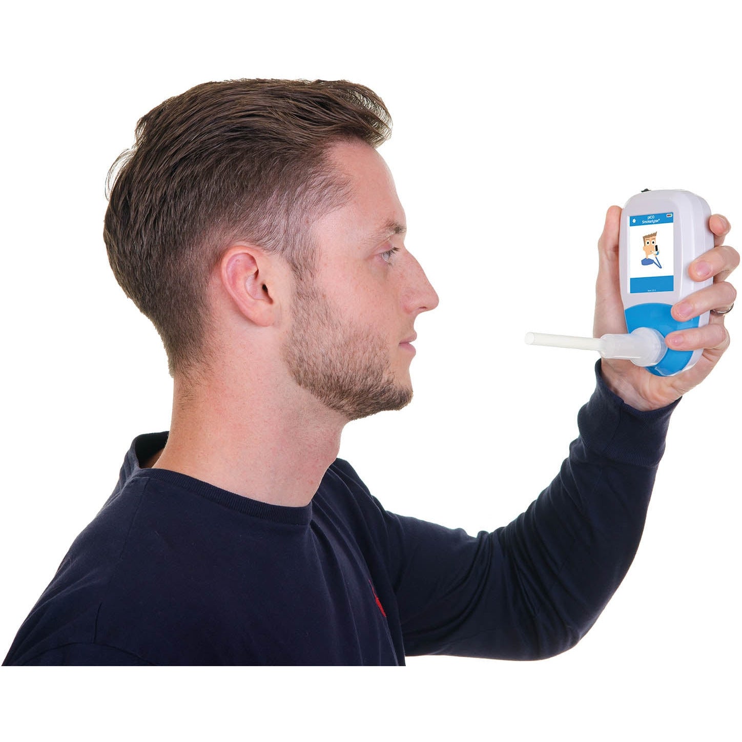 Pico Smokerlyzer - Intermedical