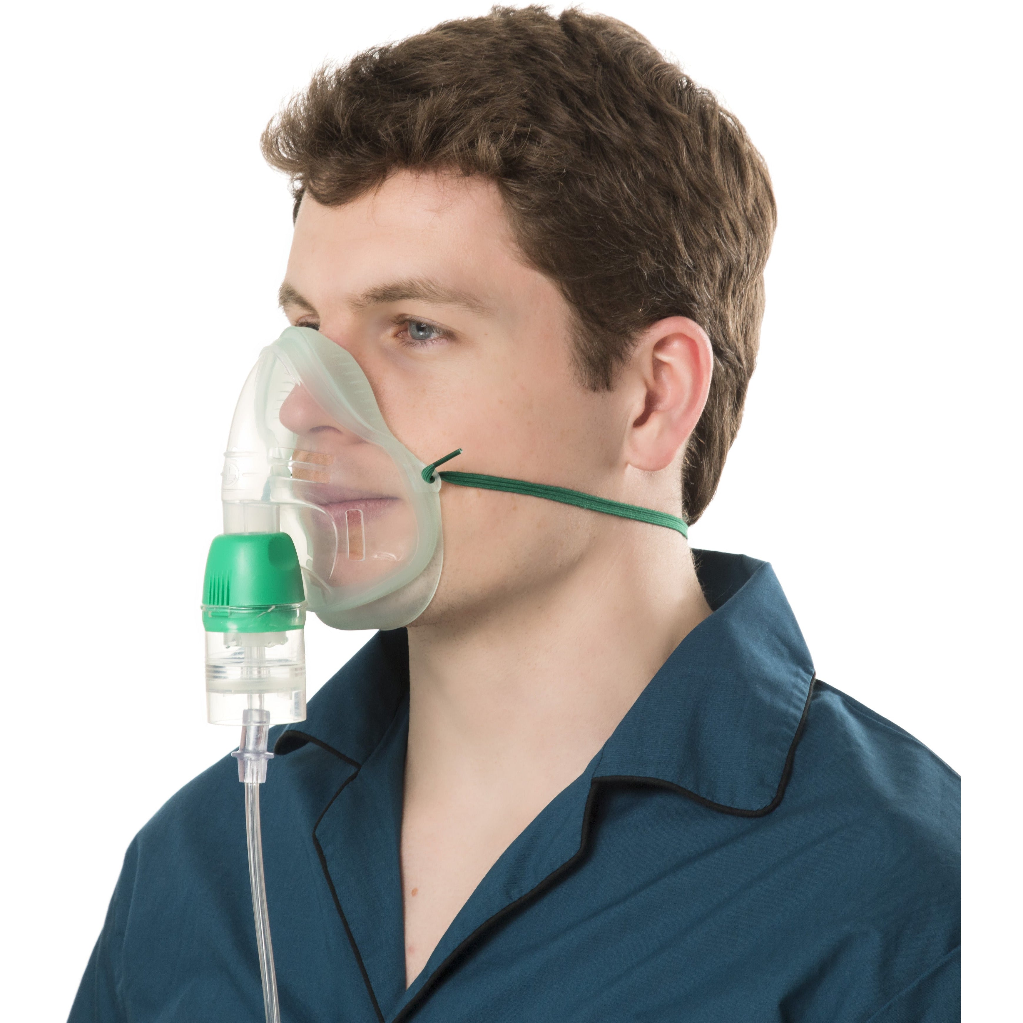 Oxygen Masks & Valves – Medisave UK