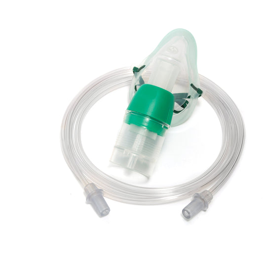 Cirrus 2 paediatric EcoLite mask kit and tube 2.1m - Single