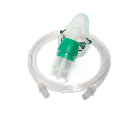 Cirrus 2 paediatric EcoLite mask kit and tube 2.1m - Single - Intersurgical