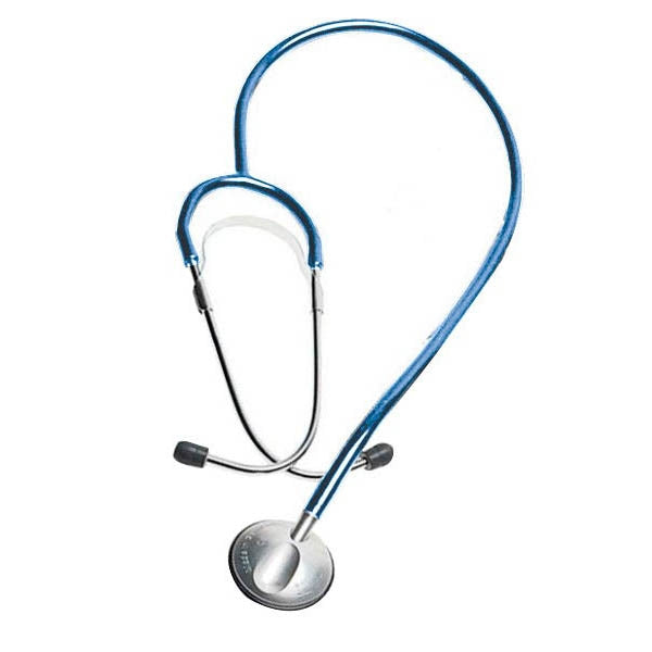 Riester Blue Stethoscope Anestophon - Riester