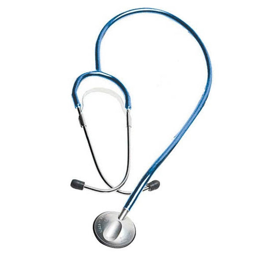 Riester Blue Stethoscope Anestophon - Riester