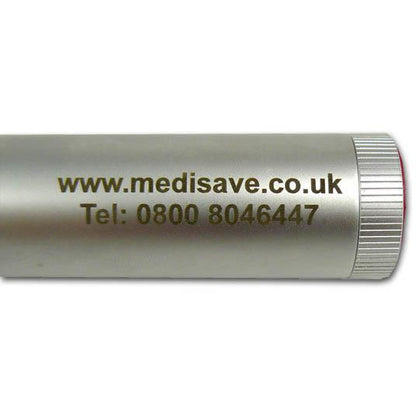 Keeler Pocket Otoscope (Standard AA Battery Version)