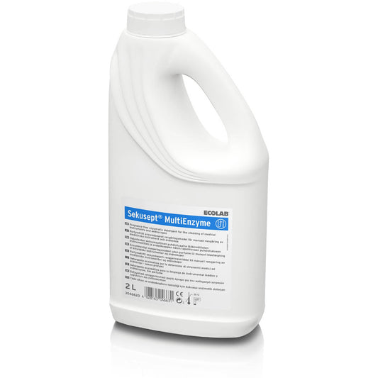 Sekusept Multi Frag Free 2L - Ecolab