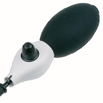 Click 300 Control Valve with Bulb & Connector - Accoson