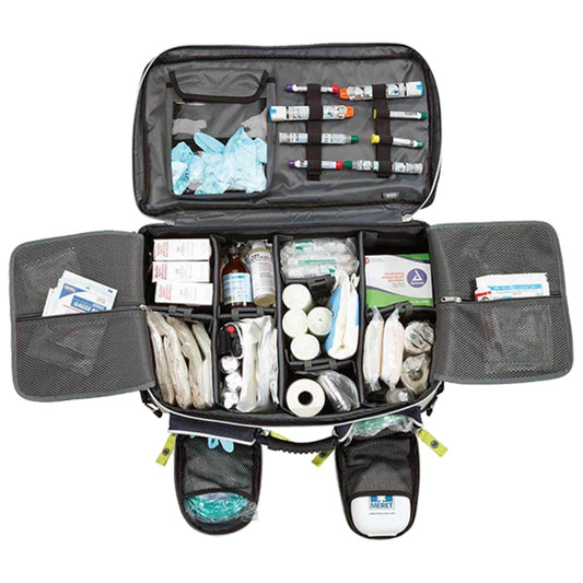Meret Omni Pro Infection Control Bag (TS2 READY) - Discontinued