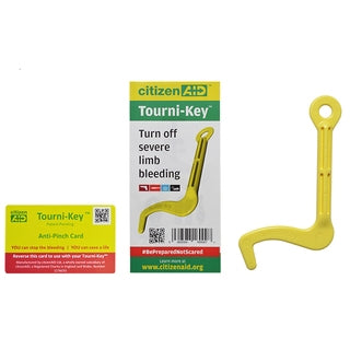 Trauma First Aid Kits – Medisave UK