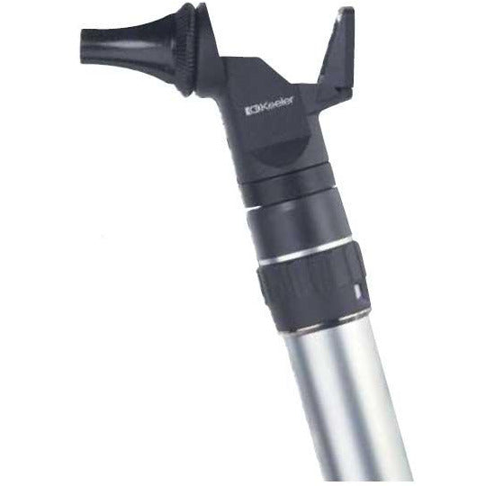 Keeler Practitioner Otoscope (3.6v Rechargeable)