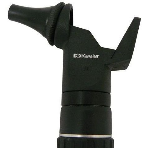 Keeler Practitioner Otoscope (3.6v Rechargeable)