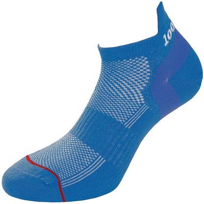 Trainer Liner Sock Tactel® - Royal - 