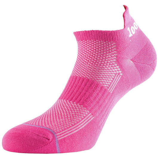 Trainer Liner Sock Tactel® - Hot Pink - 