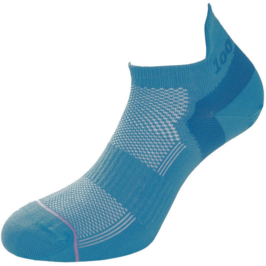 Trainer Liner Sock Tactel® - Teal - 