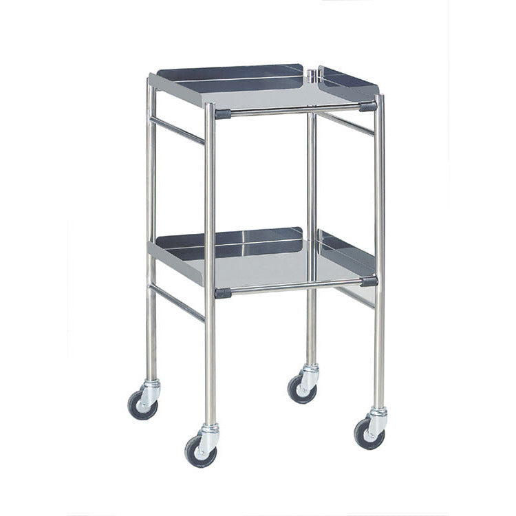 Sidhil Hastings Surgical Trolley 460mm x 460mm - Doherty