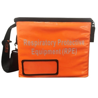 Orange Parabag RPE Respiratory Protective Equipment Bag - Large - SP Services