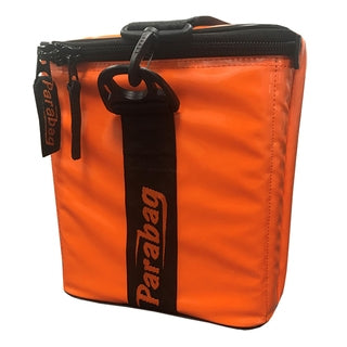 Orange Parabag RPE Respiratory Protective Equipment Bag - Large - SP Services