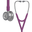 Littmann Cardiology IV Diagnostic Stethoscope: Plum 6156
