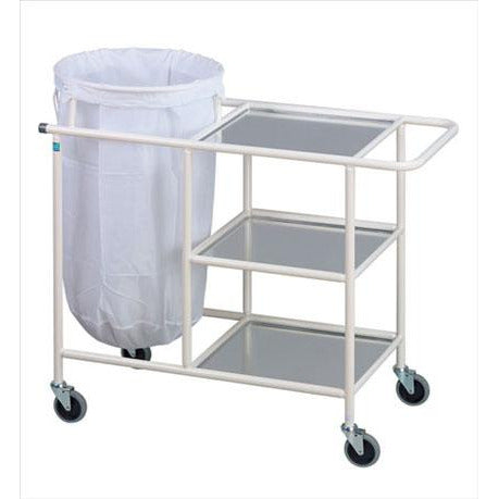 Chepstow Changing Trolley (With Linen Bag)