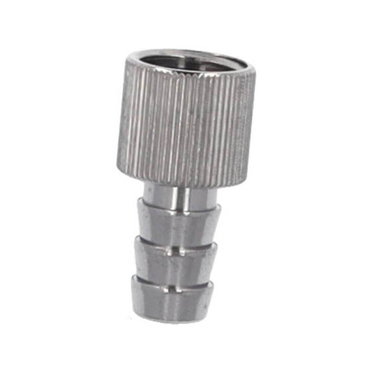 Cuff Side Air Hose Female Metal Luer Lock Connector - Welch Allyn