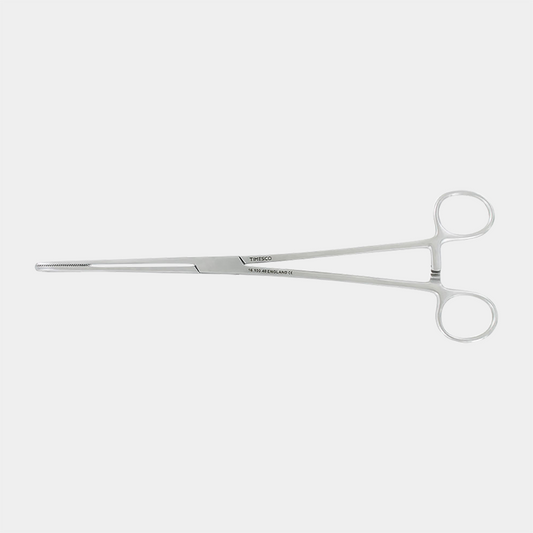Rampley Sponge Holding Forceps 24cm - Single - Timesco