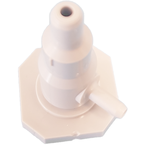 Air Connector - Omron