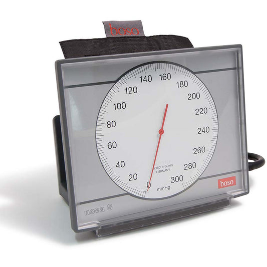 Boso Nova Desk Mounted Sphygmomanometer - Medisave UK