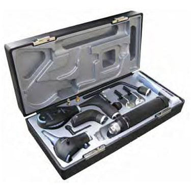 ri-scope de luxe Diagnostic Set 3.5v LED